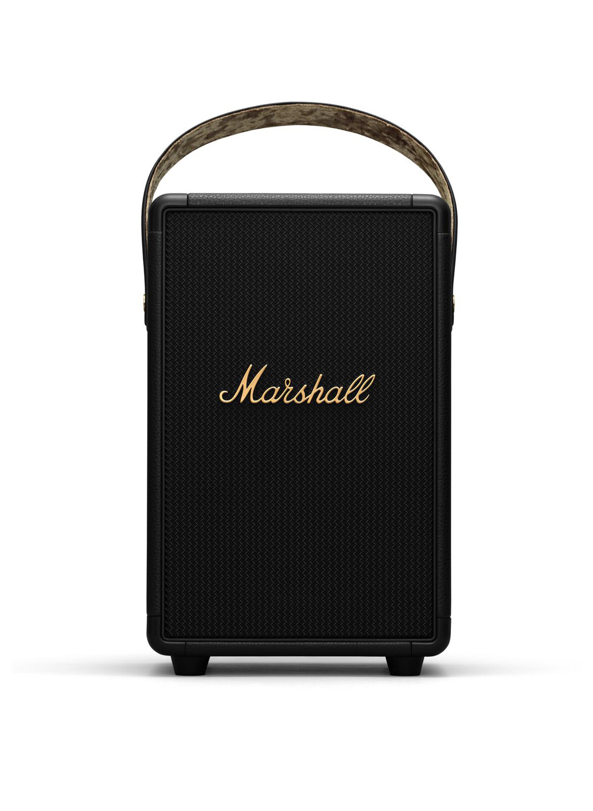 Marshall Tufton portabler Bluetooth Lautsprecher