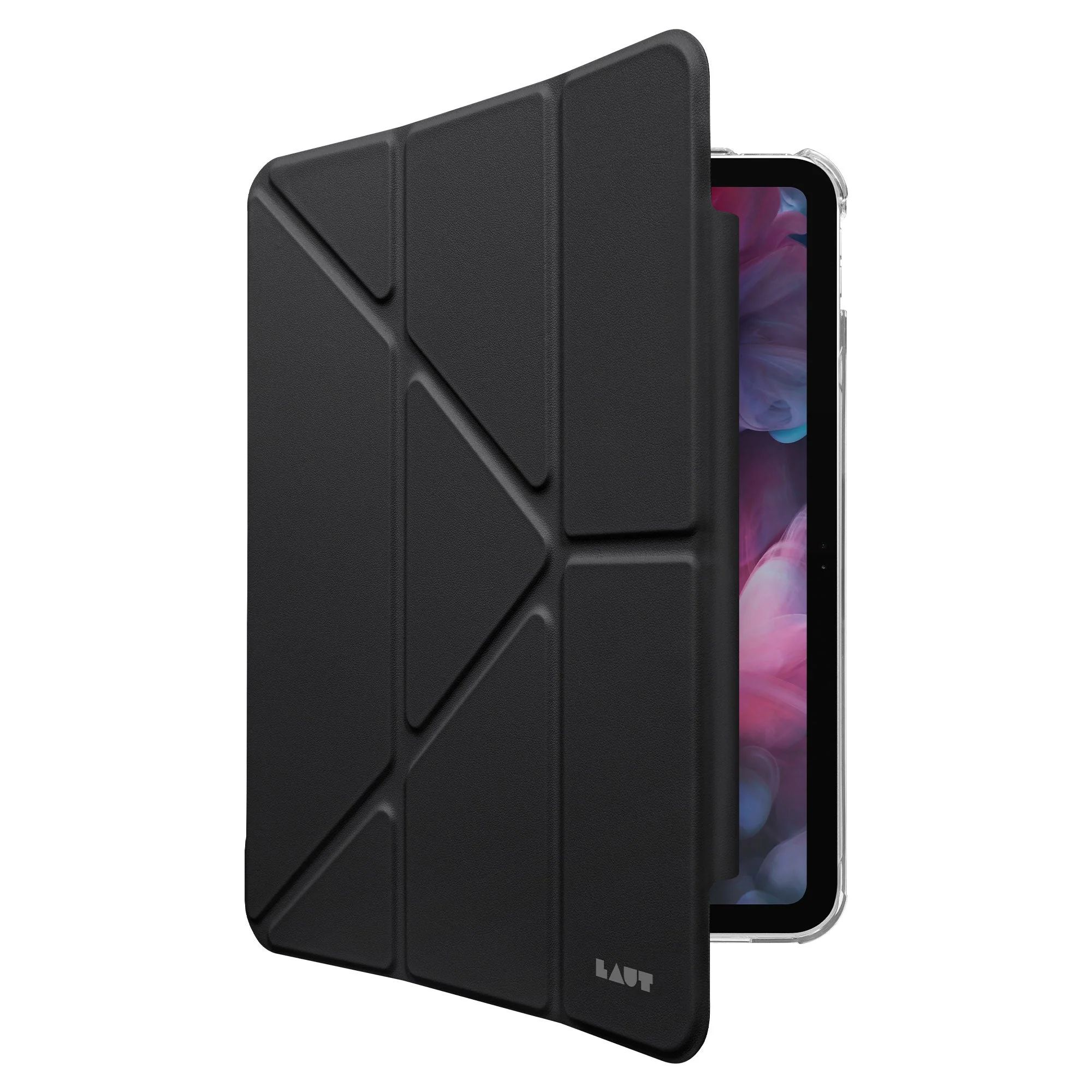 LAUT HUEX Folio Case für iPad 11" (A16) / iPad 10.9" (10. Gen)