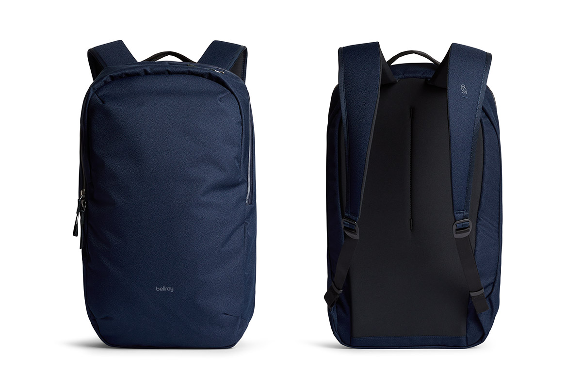 Bellroy Via Backpack Rucksack