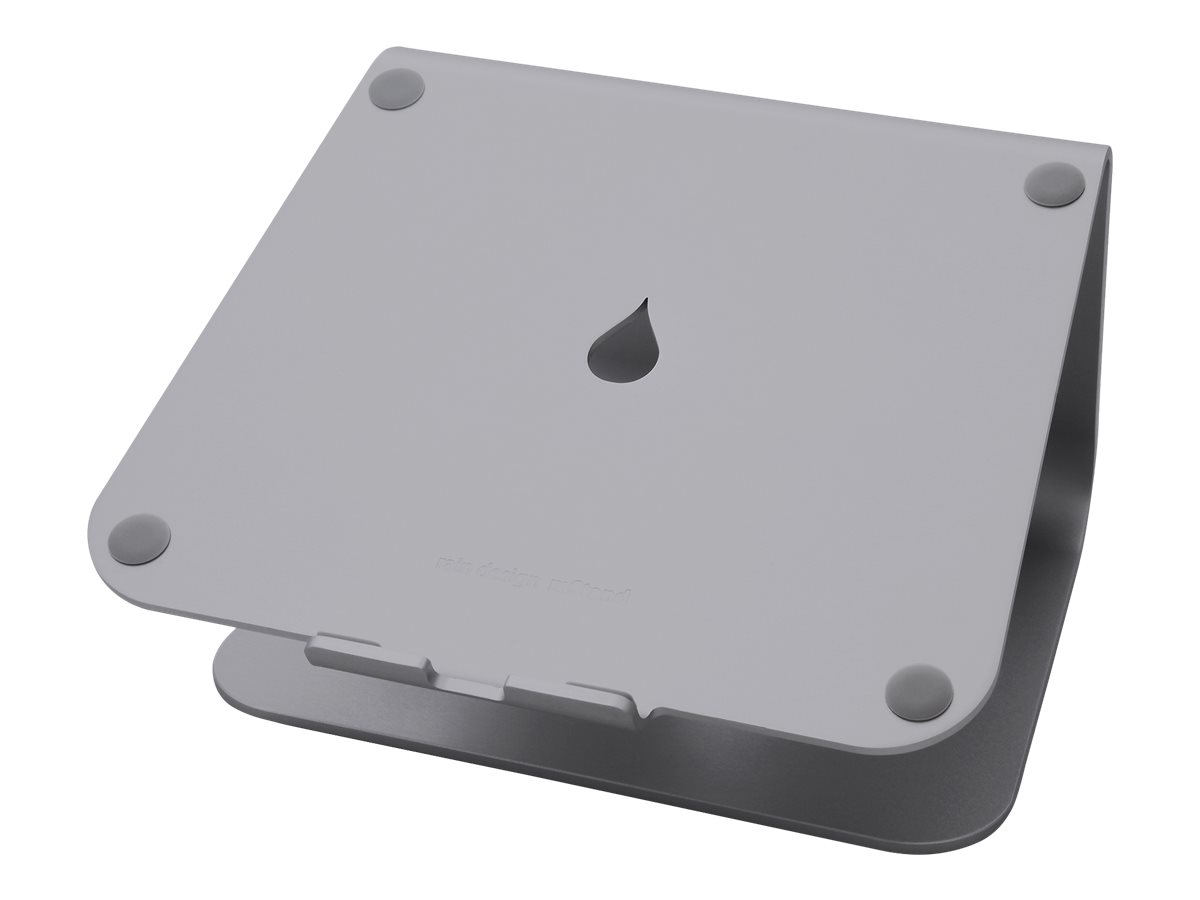 Rain Design mStand Notebook-Ständer (13" - 15"), Space Grau
