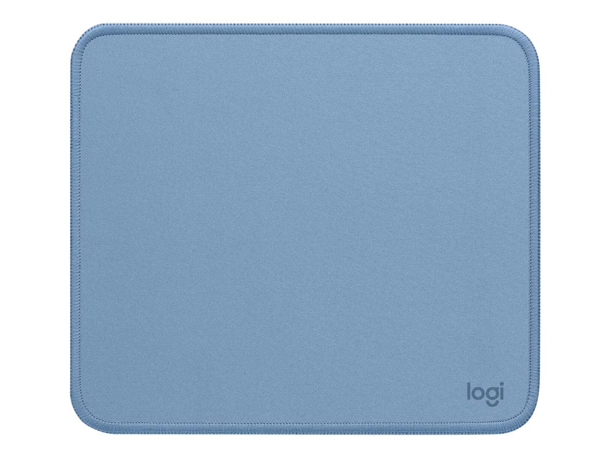 Logitech Mauspad Studio Series, Blaugrau