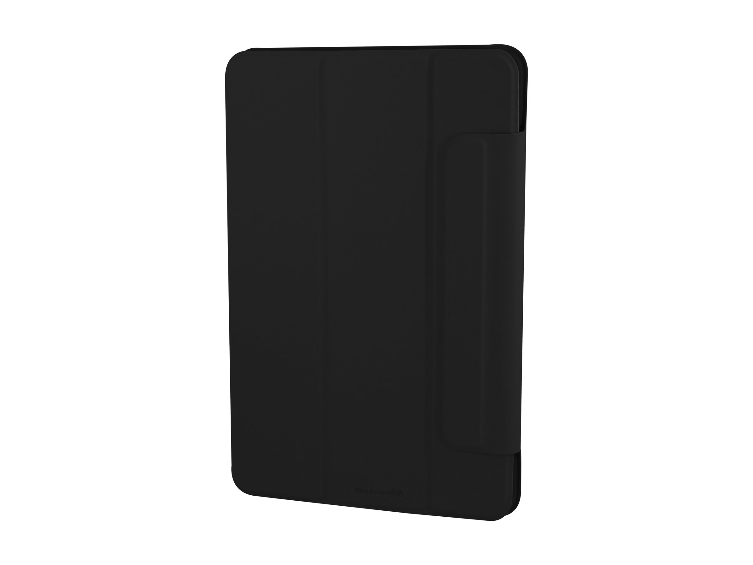 dbramante1928 Avenida ICON Flip-Hülle für iPad Pro 11" (M4, M5), Schwarz