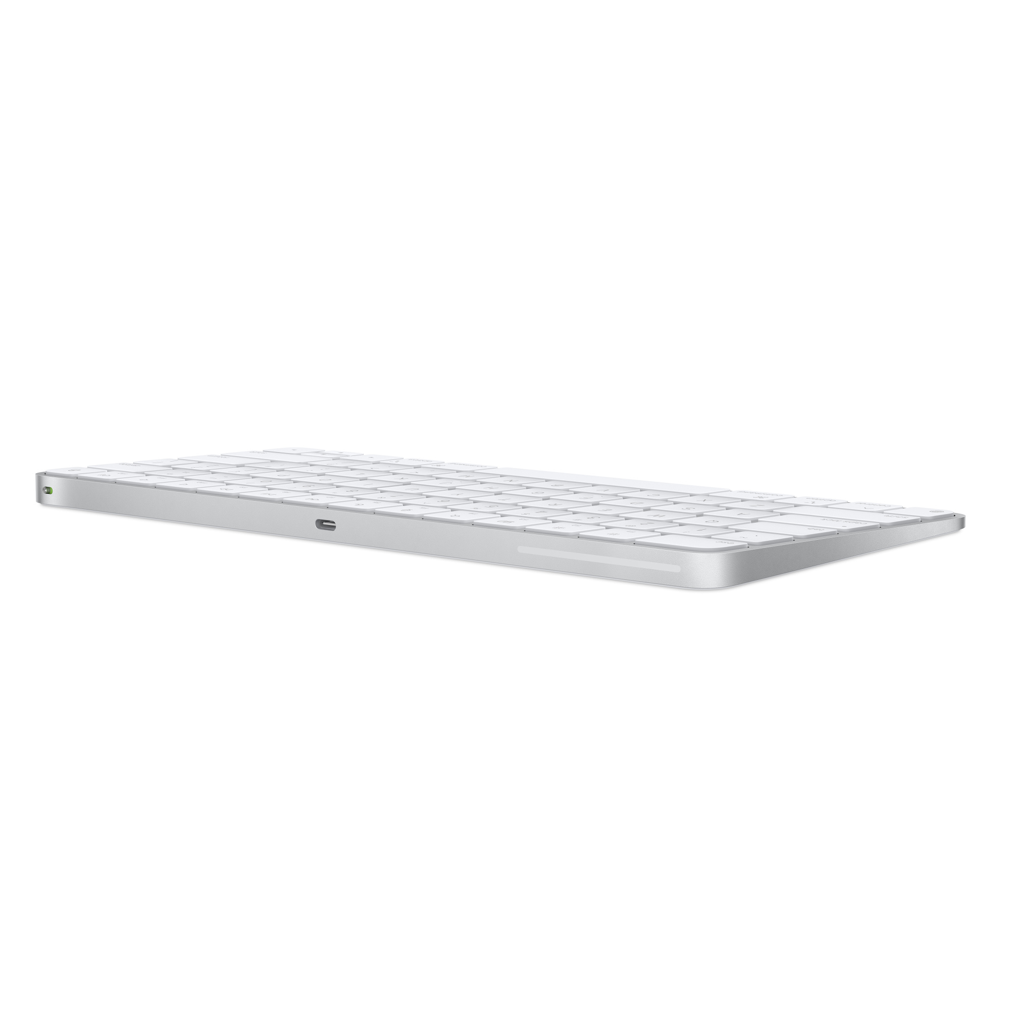 Apple Magic Keyboard (USB-C)