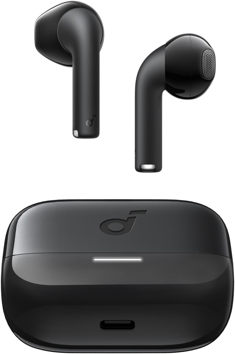 Soundcore K20i Semi In-Ear Kopfhörer