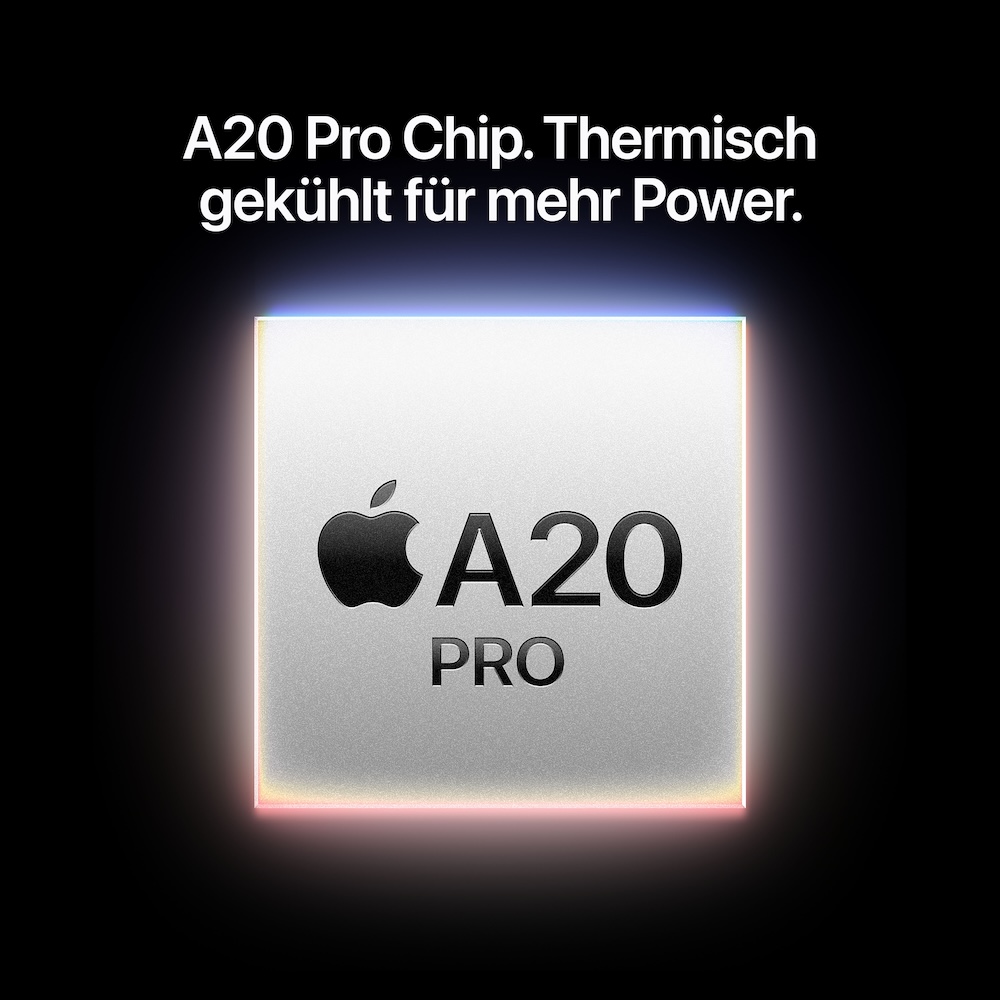 iPhone 18 Pro