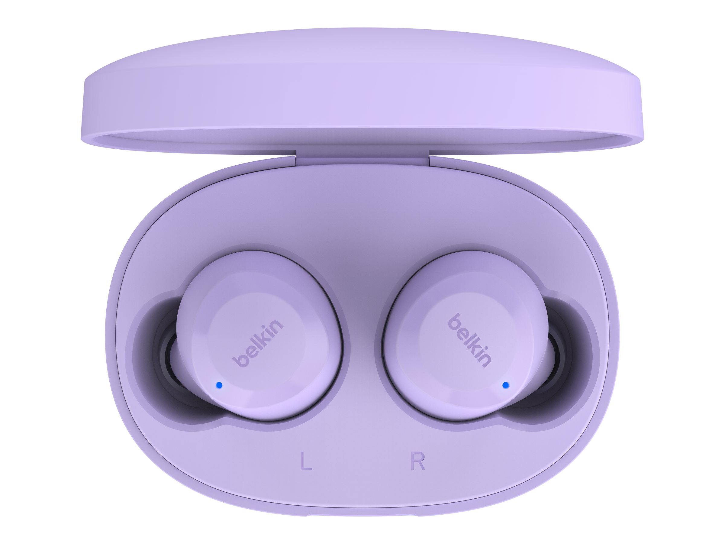 Belkin SoundForm Bolt Kopfhörer