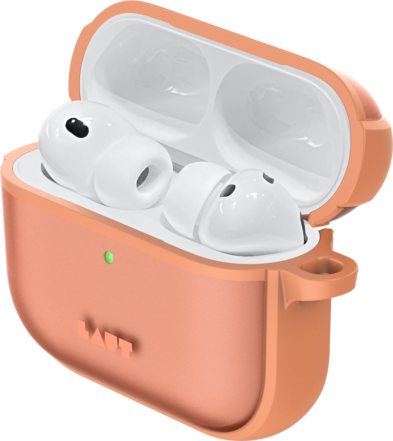 LAUT Huex Protect Case für AirPods Pro (3. Gen)
