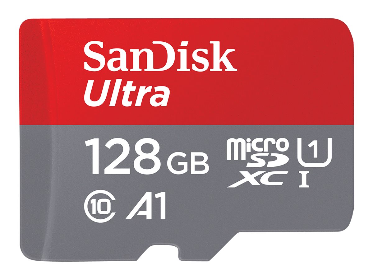 SanDisk Ultra Micro SD Karte