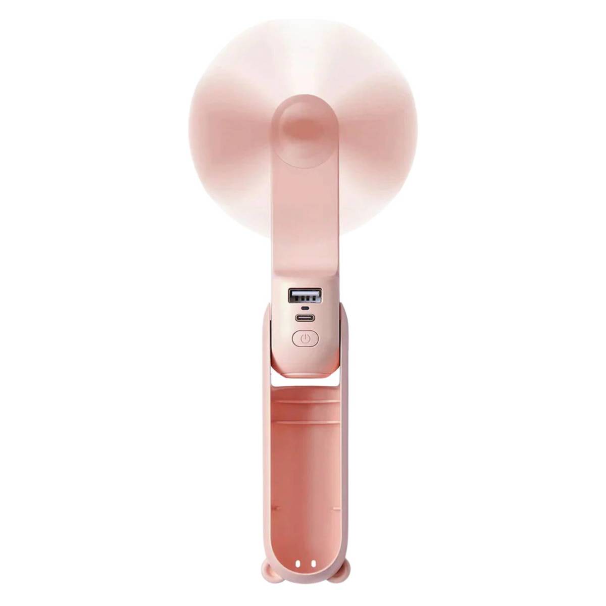 JisuLife Handventilator 8