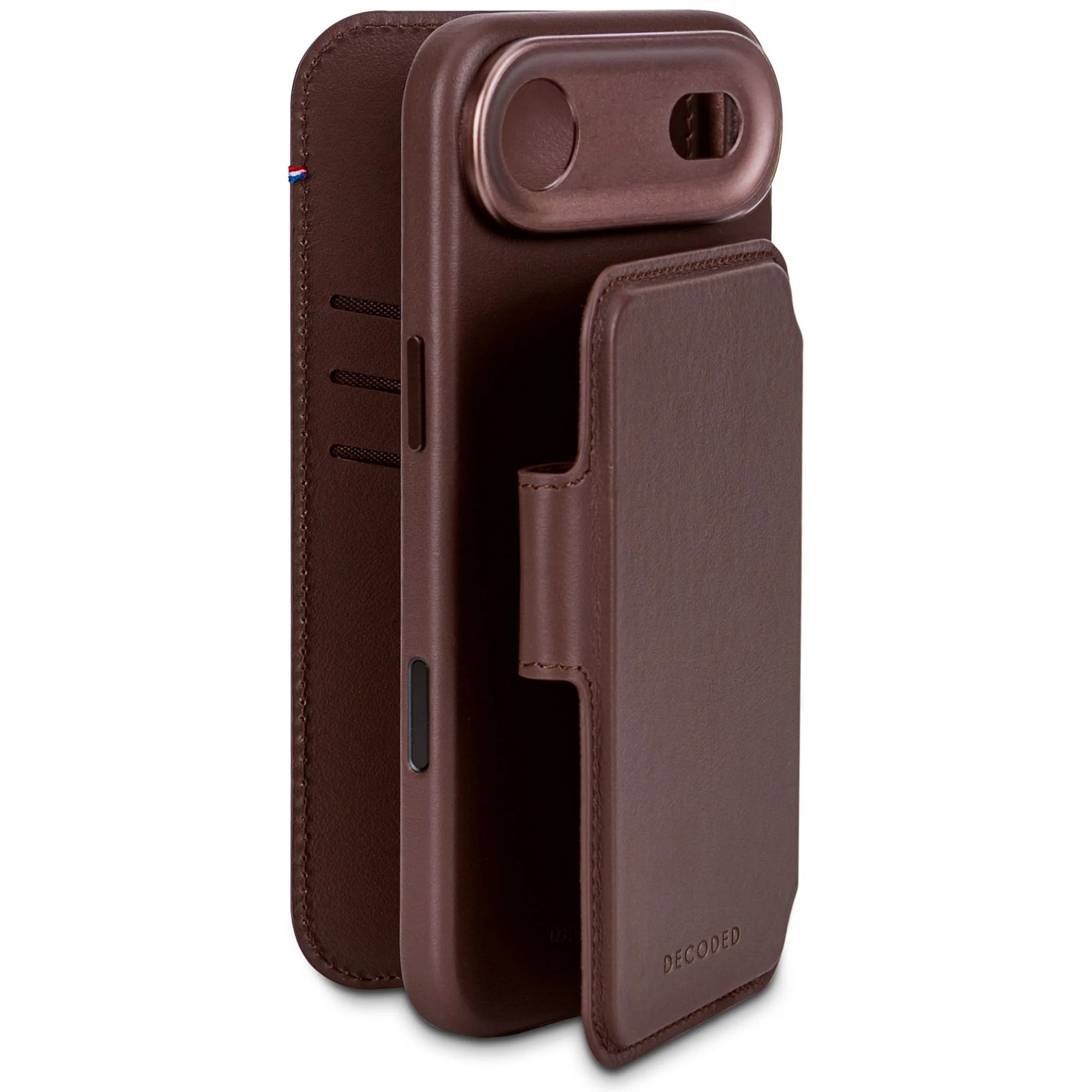 Decoded Detachable Wallet mit MagSafe für iPhone Air
