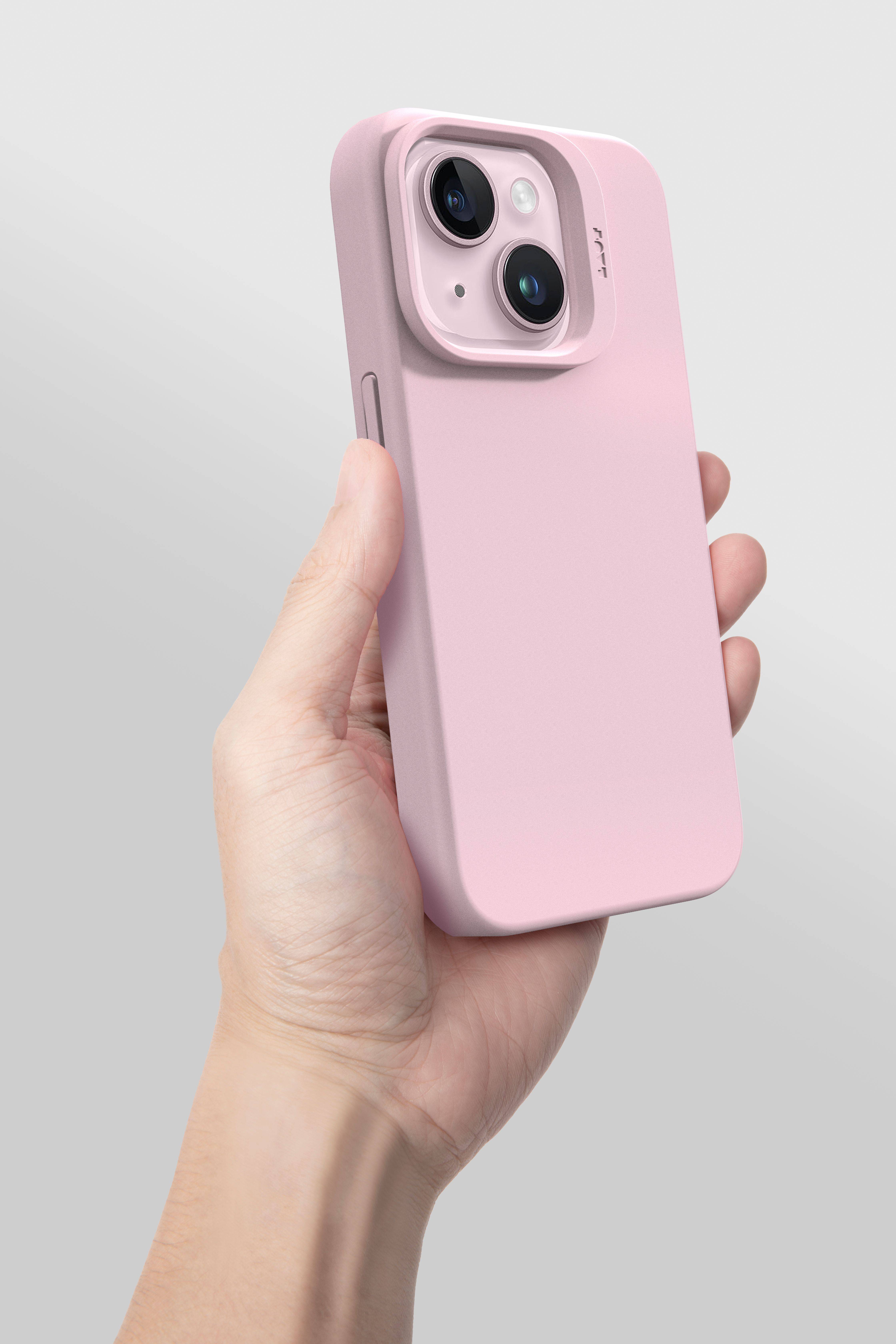 LAUT Huex Slim Case für iPhone 15 Plus