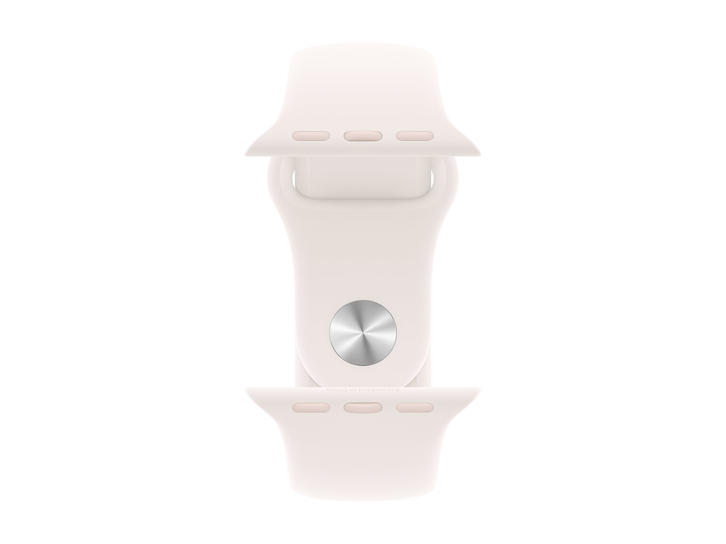 Apple Watch Series 11 Sportarmband