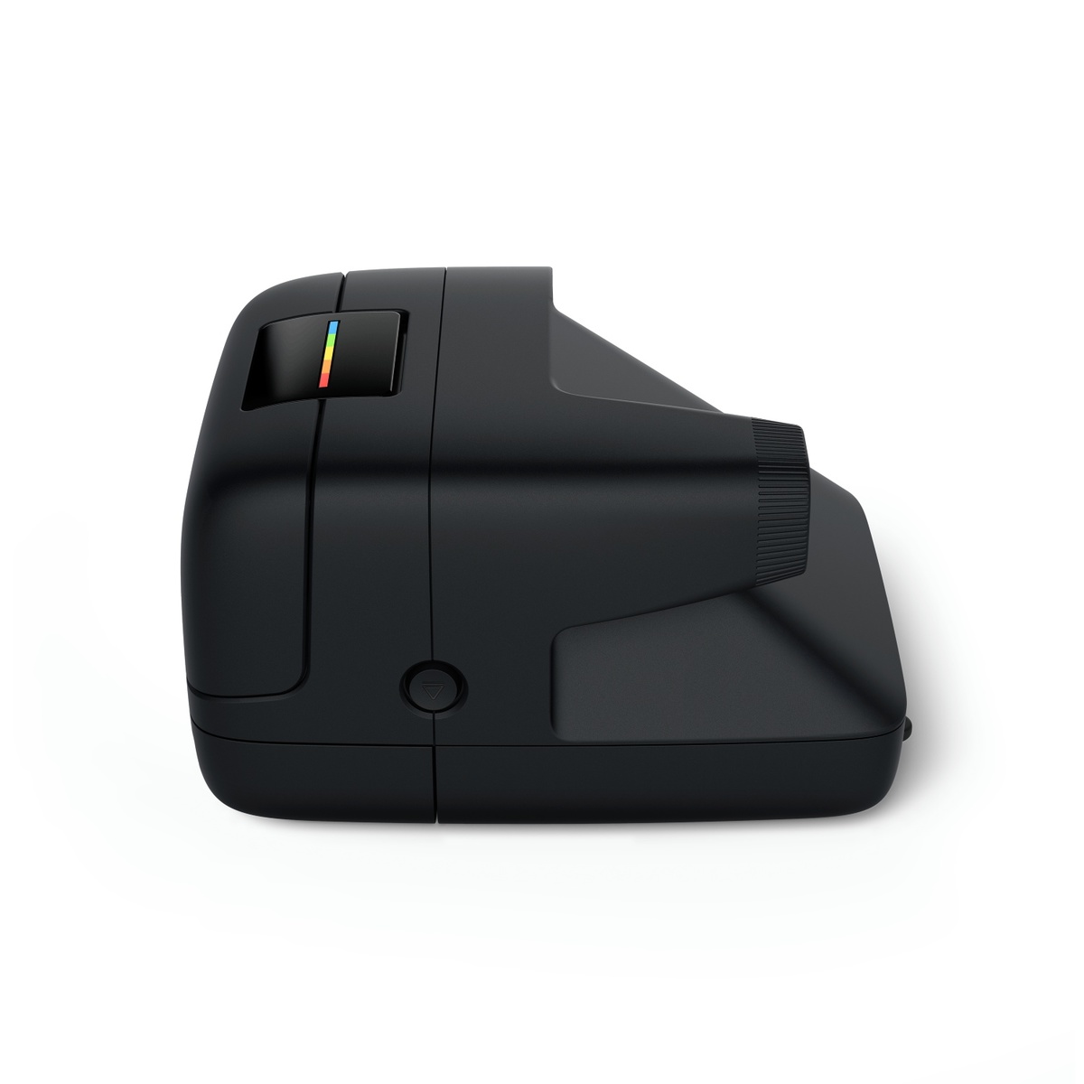 Polaroid Flip Sofortbildkamera, Schwarz