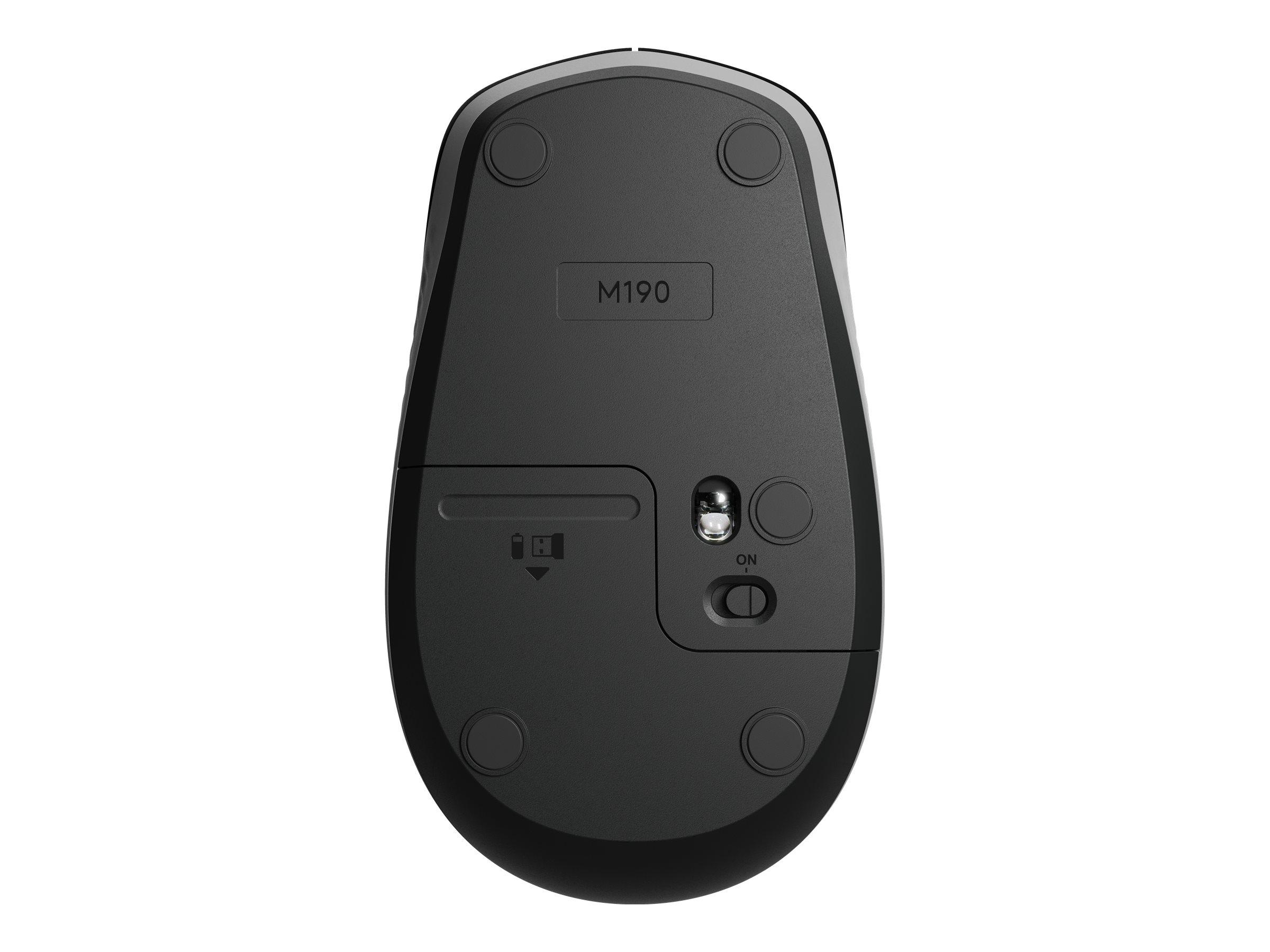 Logitech M190 Wireless Maus