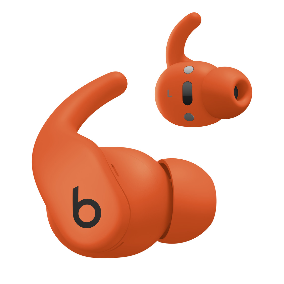 Powerbeats Fit Sport-Kopfhörer mit Noise-Cancelling