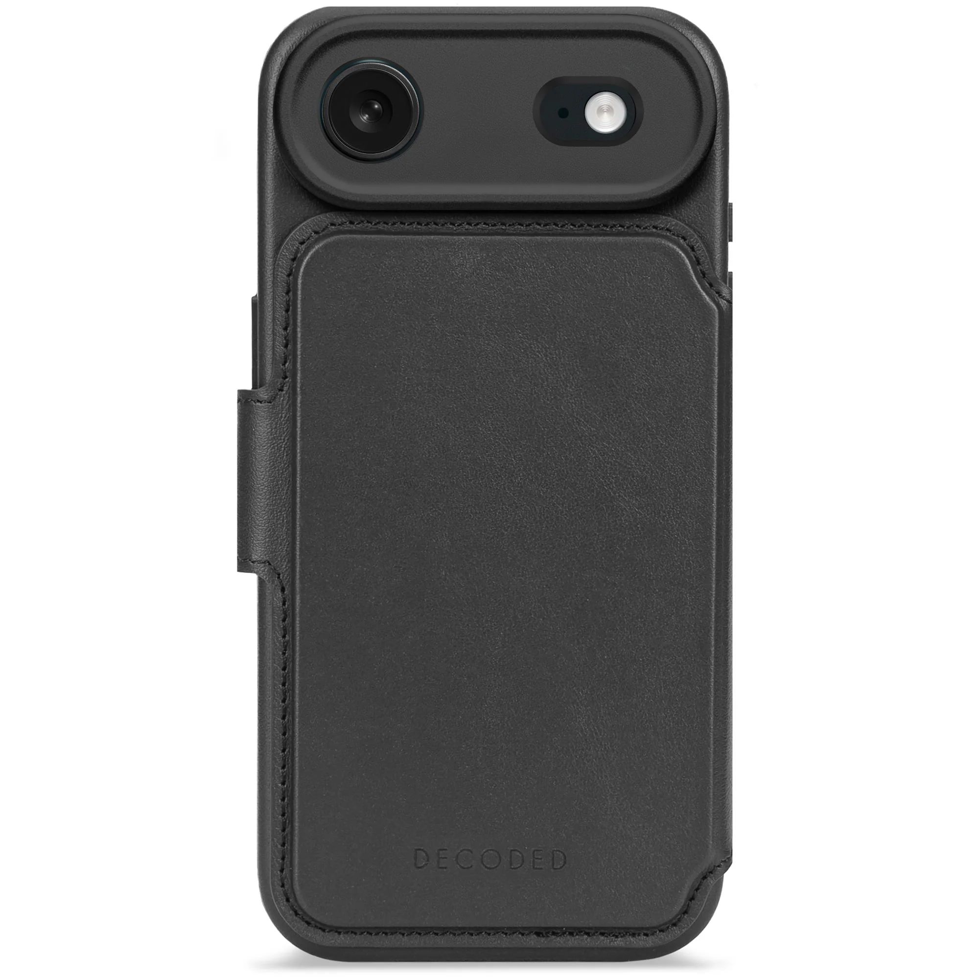 Decoded Detachable Wallet mit MagSafe für iPhone Air