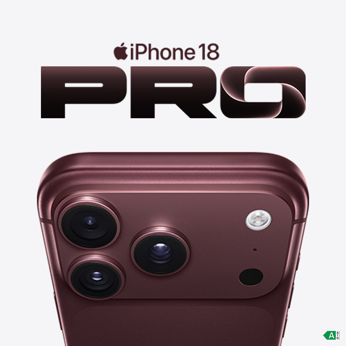 Faktencheck zum iPhone 18 Pro (Max)