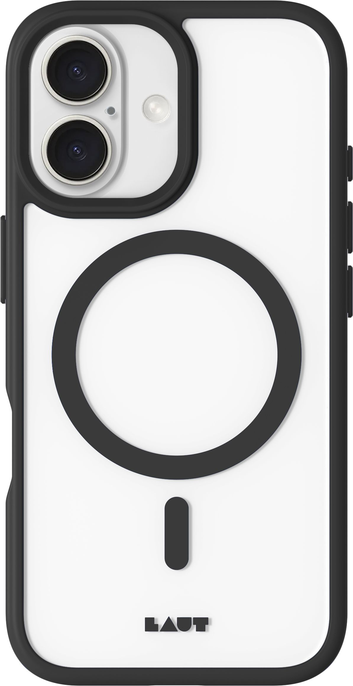 LAUT Huex Protect Case für iPhone 16