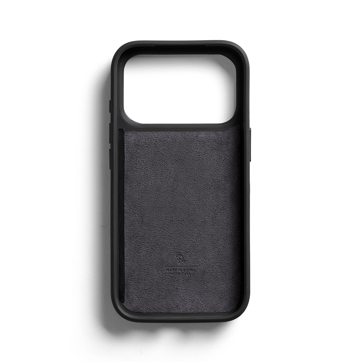 Bellroy Leder Card Case für iPhone 17 Pro