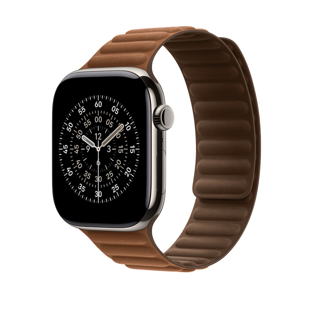 Apple Armband mit Magnetverschluss