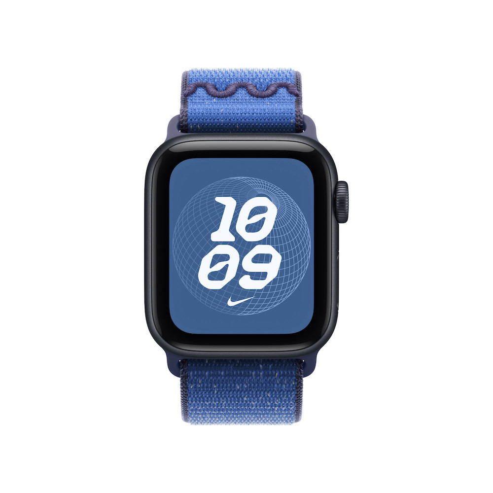 Apple Nike Sport Loop für Apple Watch