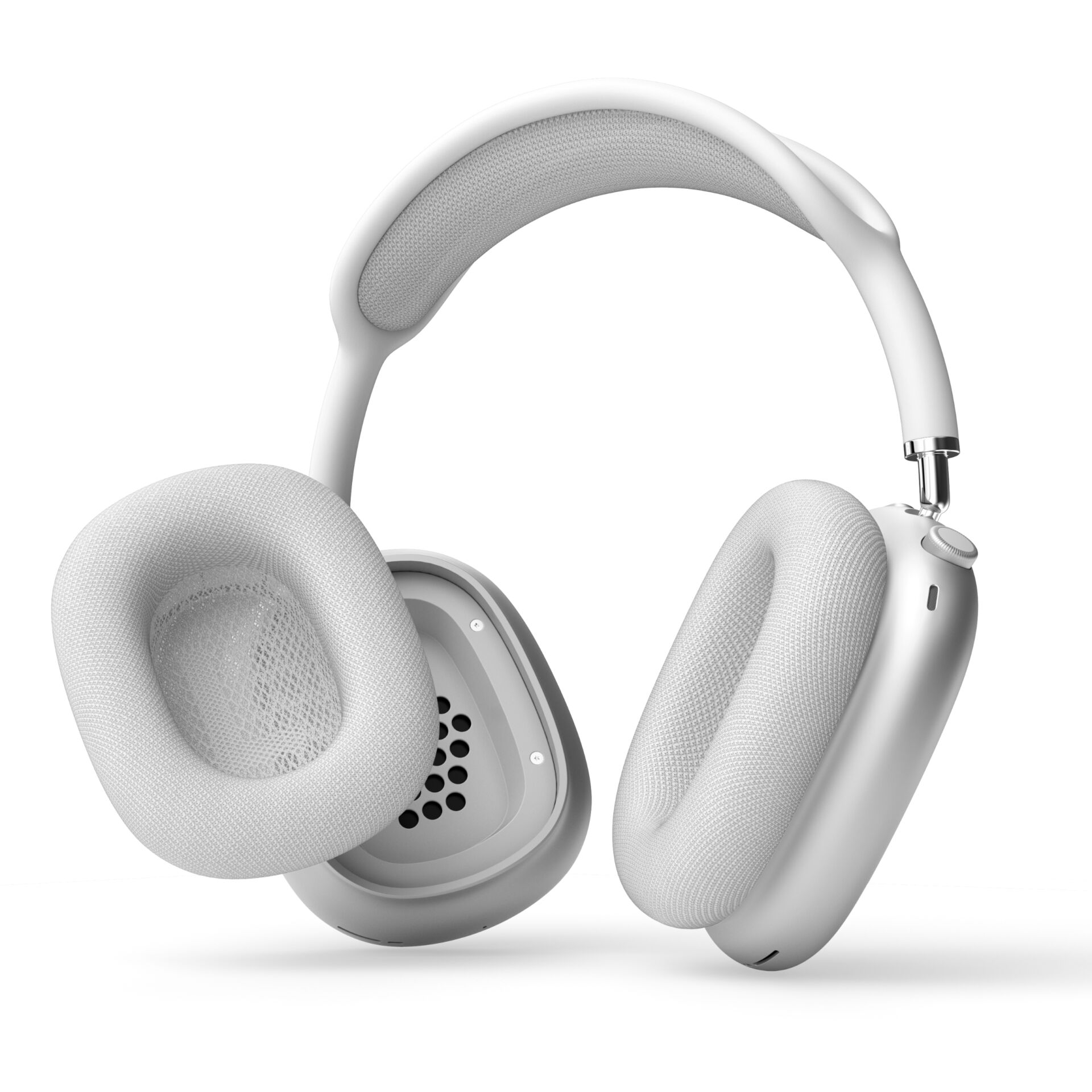 Vonmählen Air Cushions Ersatz Ohrpolster für AirPods Max