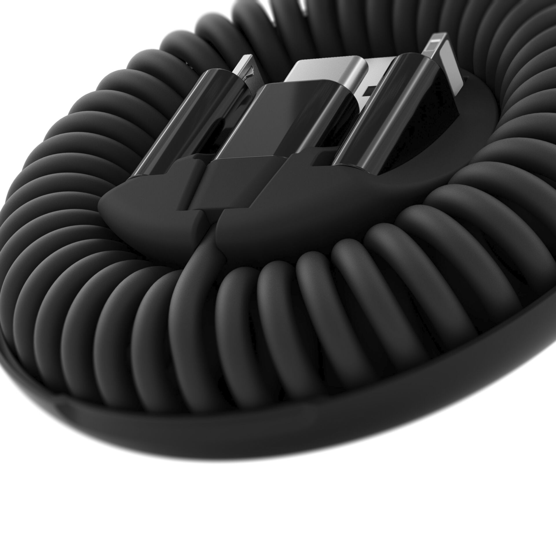 Vonmählen Allroundo Eco USB-C Kabel (6 in 1)