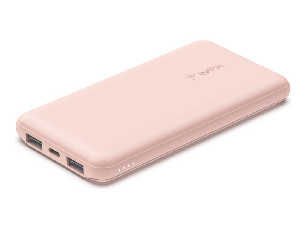 Belkin Powerbank inkl. Kabel