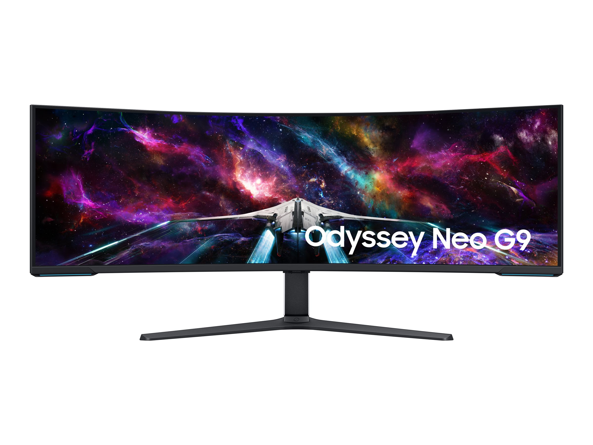 Samsung Odyssey Neo G9 S57CG954NU 57" Gaming Monitor