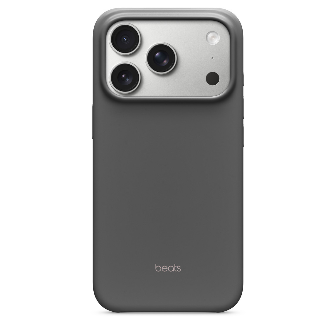 Beats iPhone 17 Pro Case mit MagSafe und Kamerasteuerung