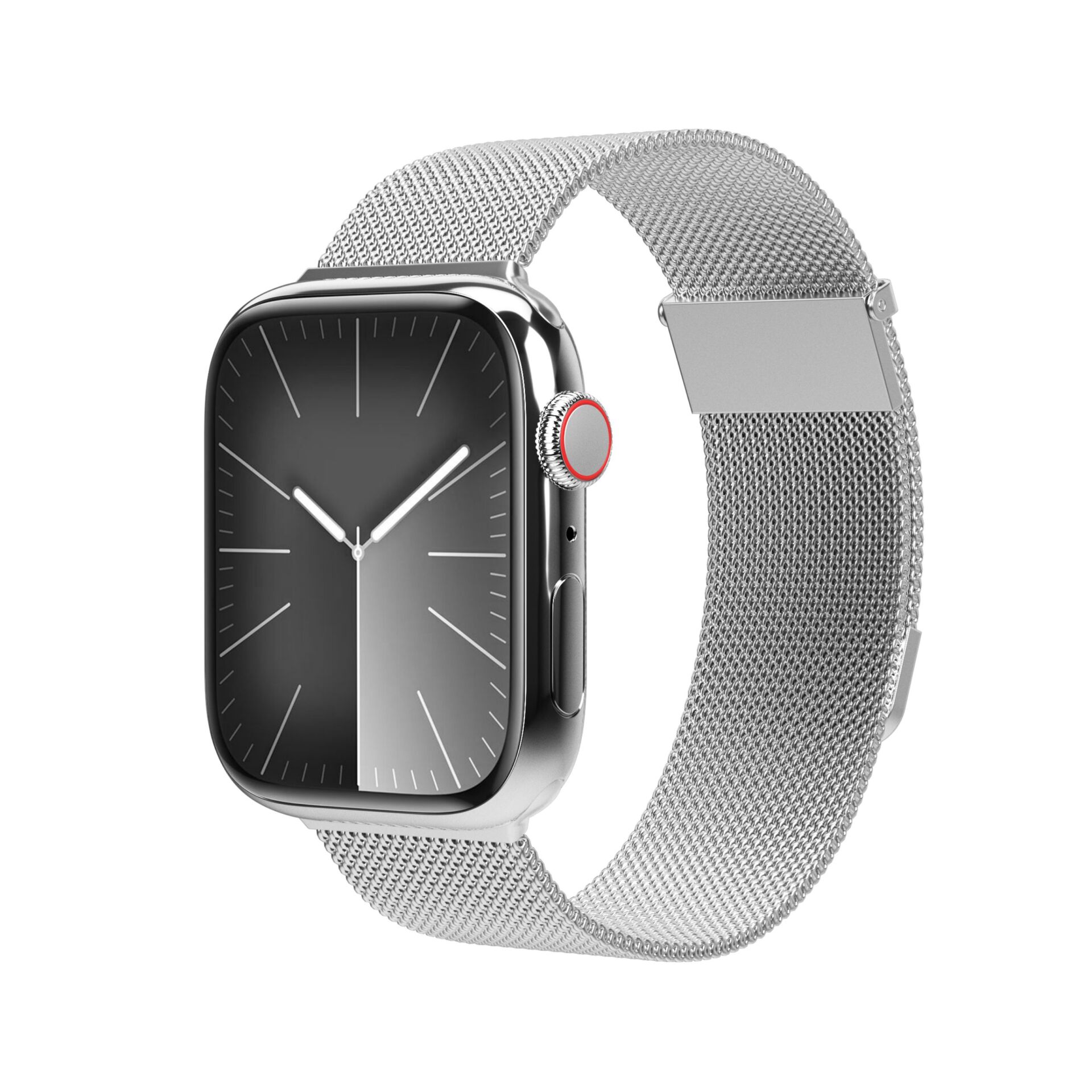Vonmählen Milanese Loop 2 für Apple Watch