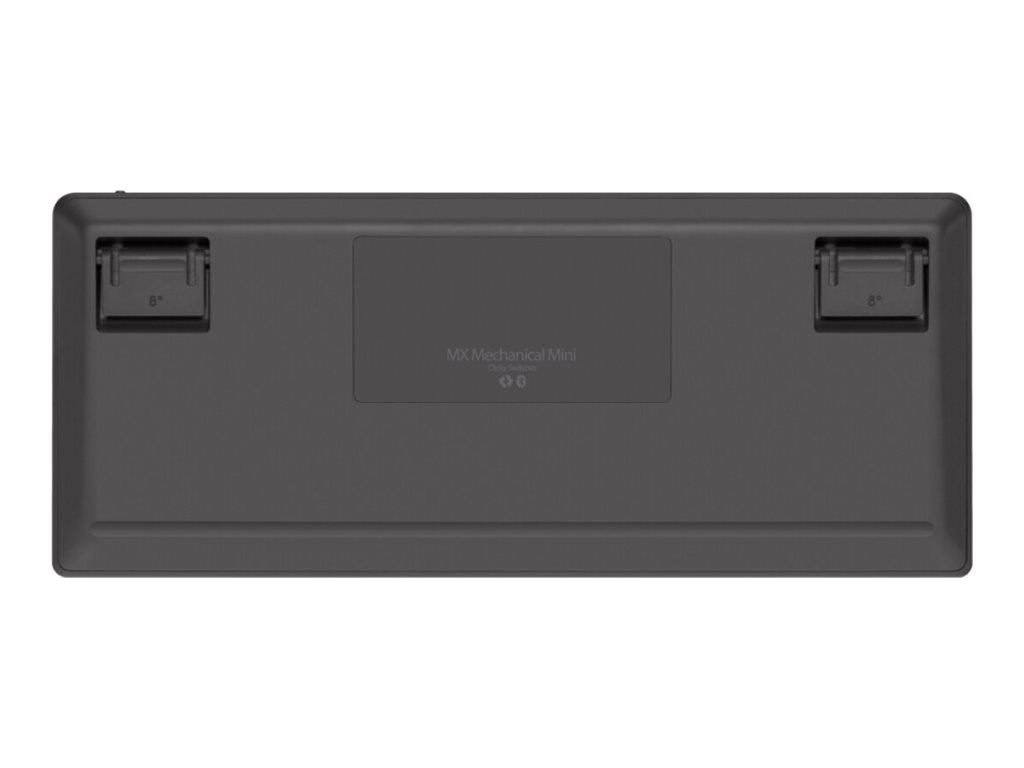 Logitech MX Mechanical Mini