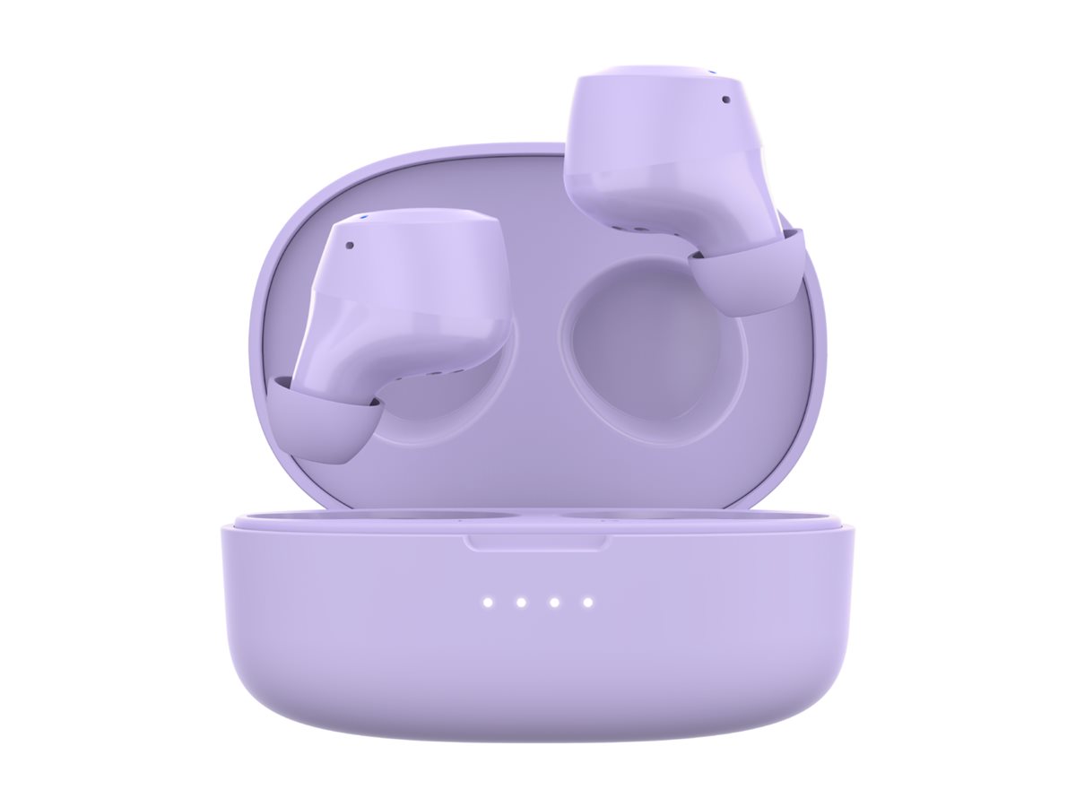 Belkin SoundForm Bolt Kopfhörer