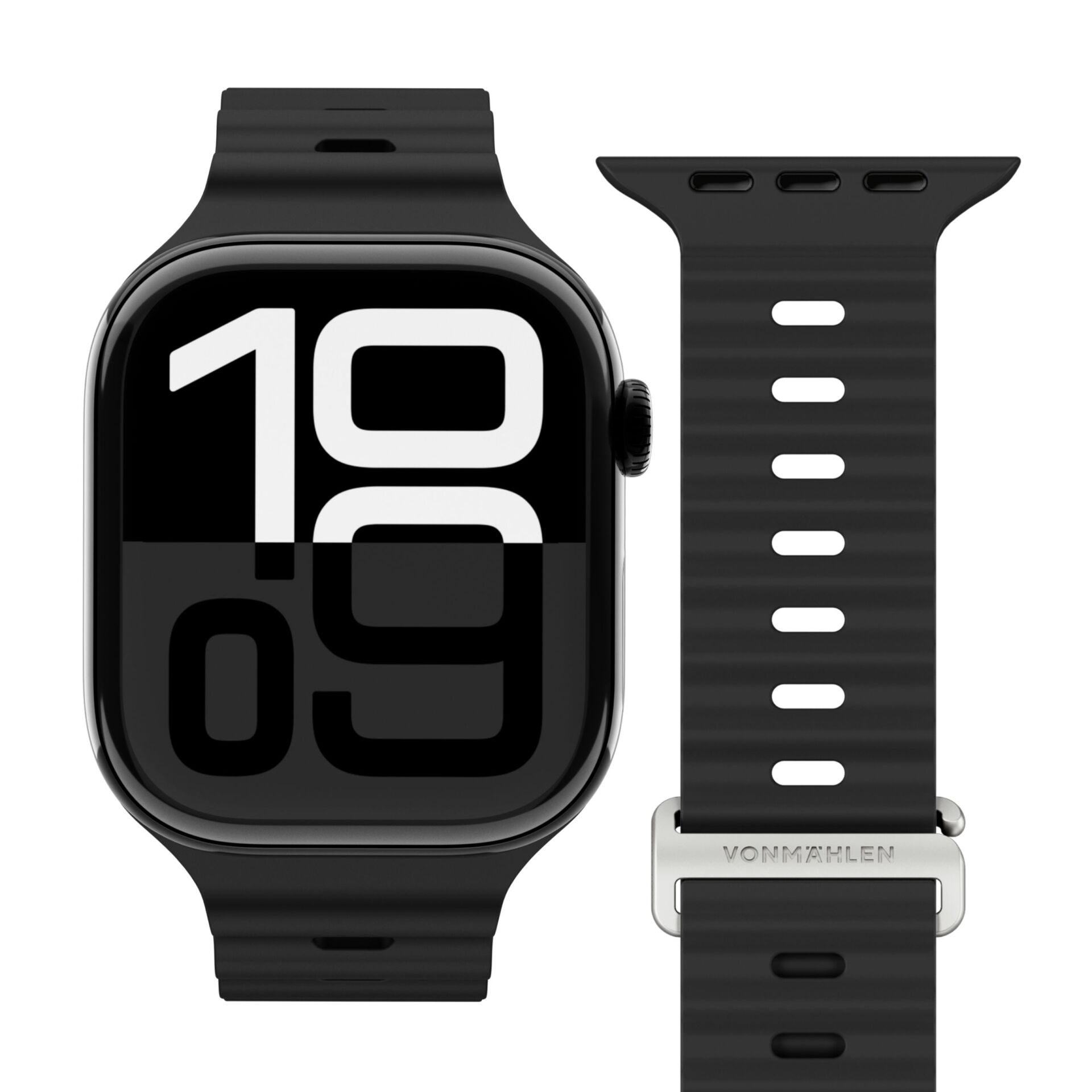 Vonmählen Wave Band für Apple Watch