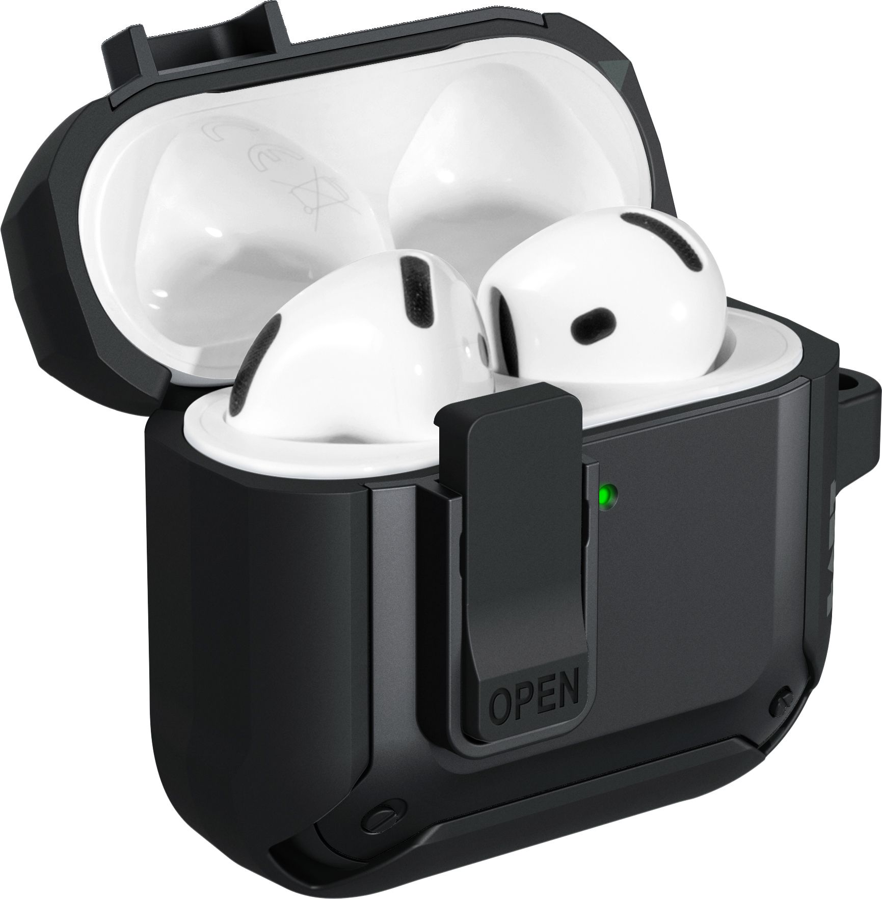 LAUT Zentry Case für AirPods Pro (4. Gen)