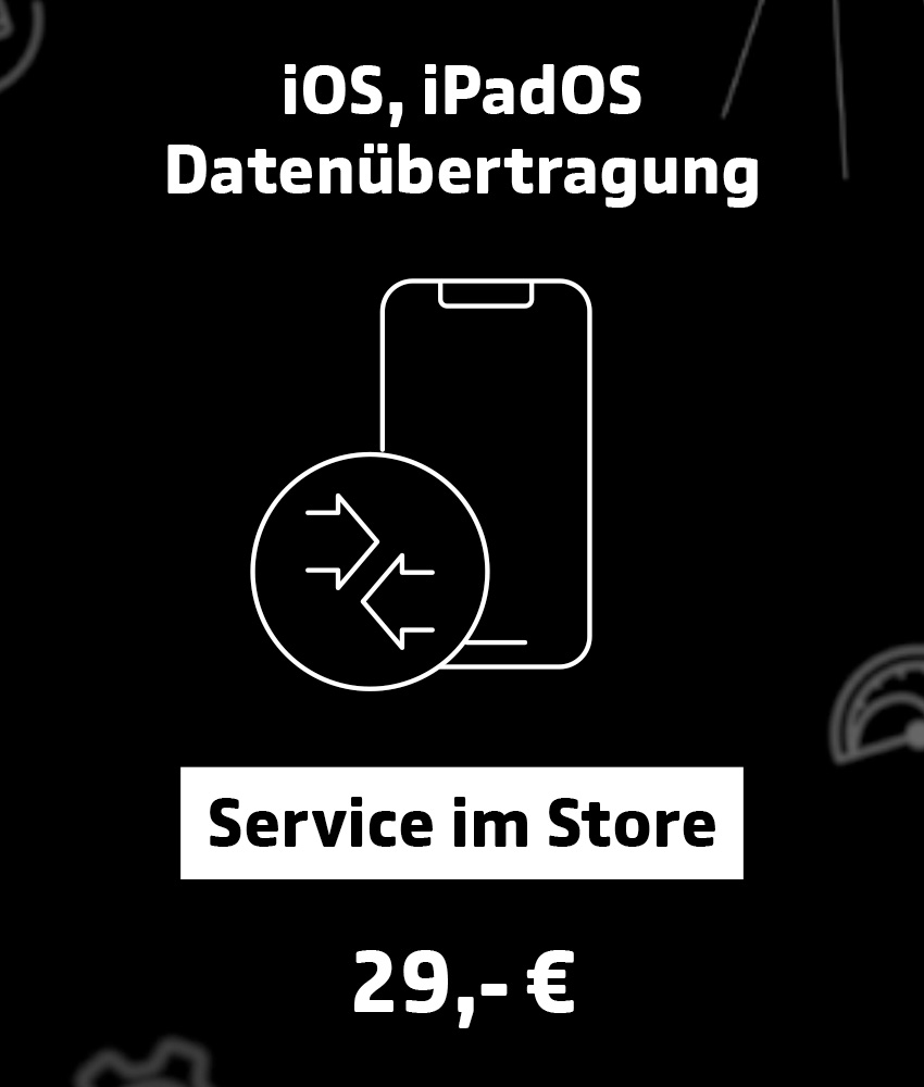 Store-Service bei COMSPOT