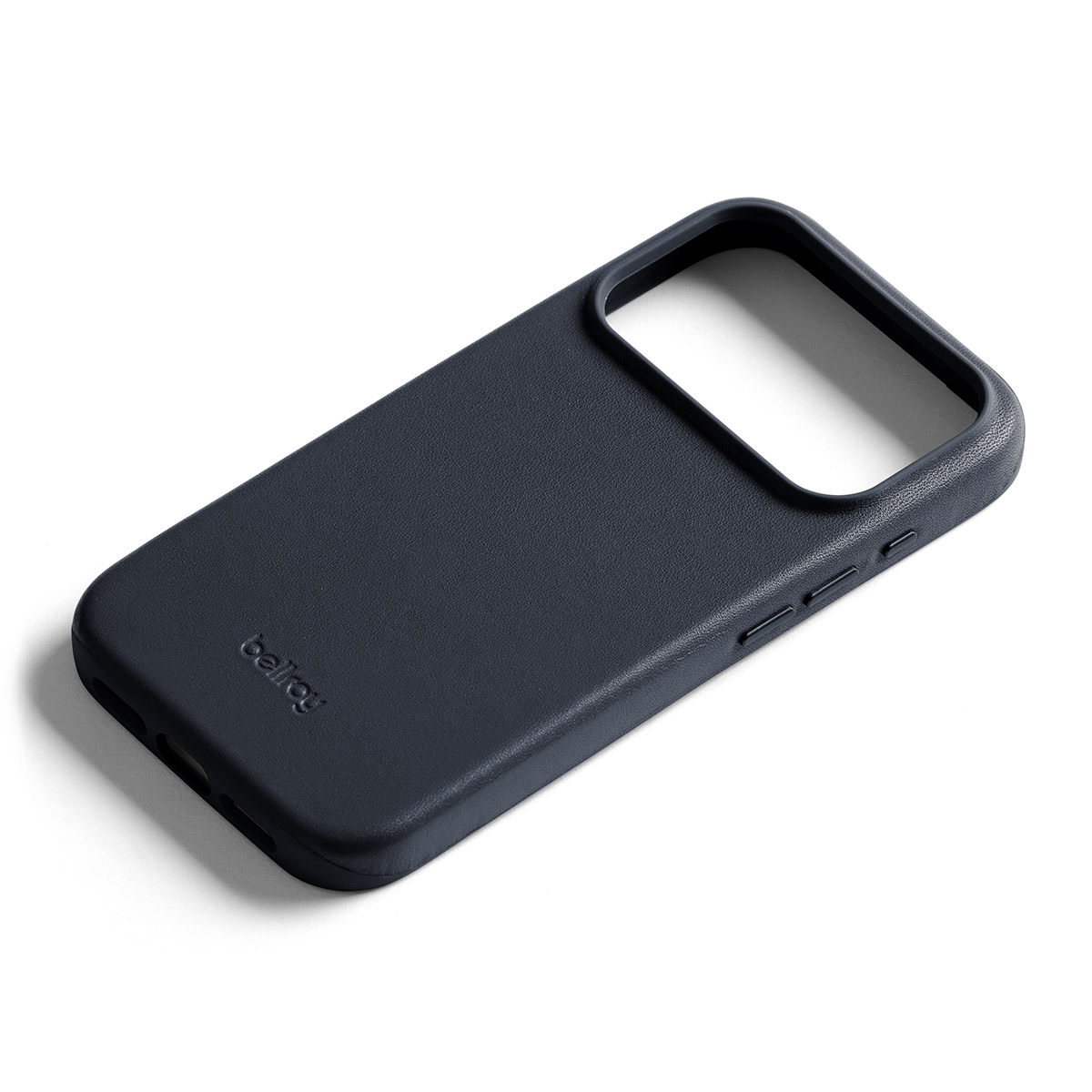 Bellroy Leder Case für iPhone 17 Pro Max
