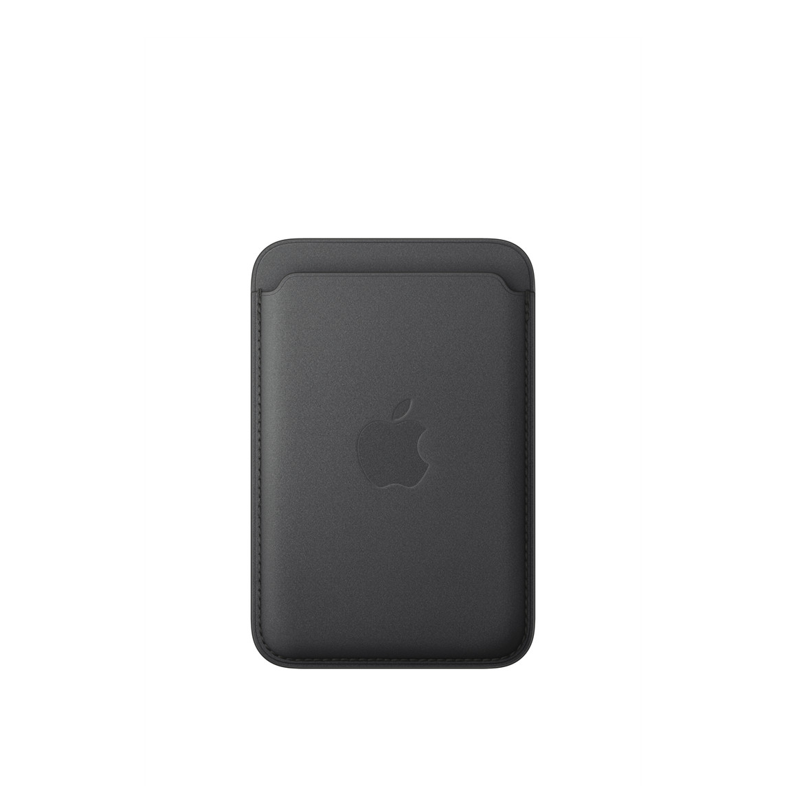 Apple iPhone Feingewebe Wallet mit MagSafe