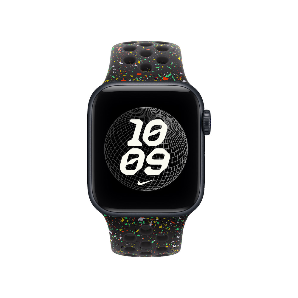 Apple Nike Sportarmband