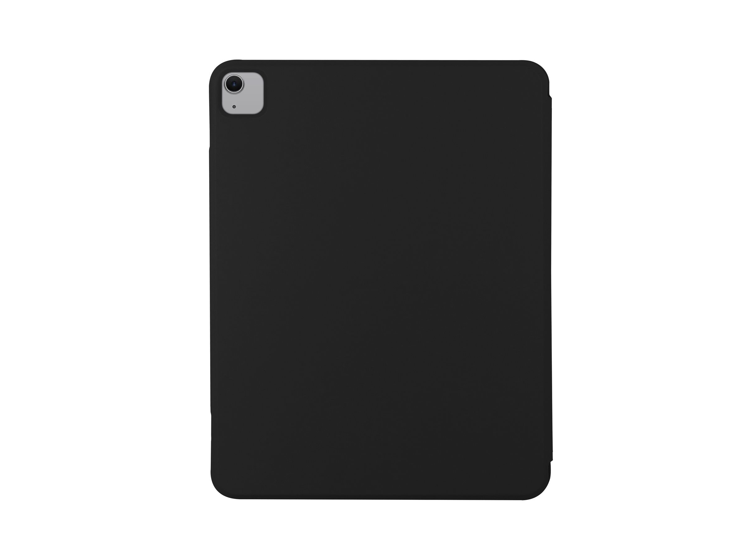 dbramante1928 Avenida ICON Flip-Hülle für iPad Pro 12.9" (5./6. Gen) / Ipad Air 13" (M2, M3, M4), Schwarz