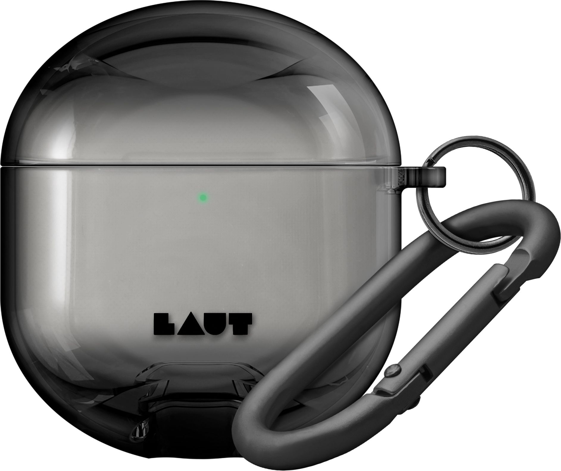 LAUT Aero Protect Case für AirPods Pro (4. Gen)