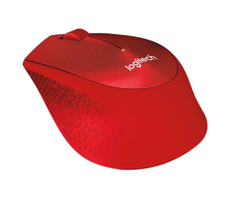 Logitech M330 SILENT PLUS