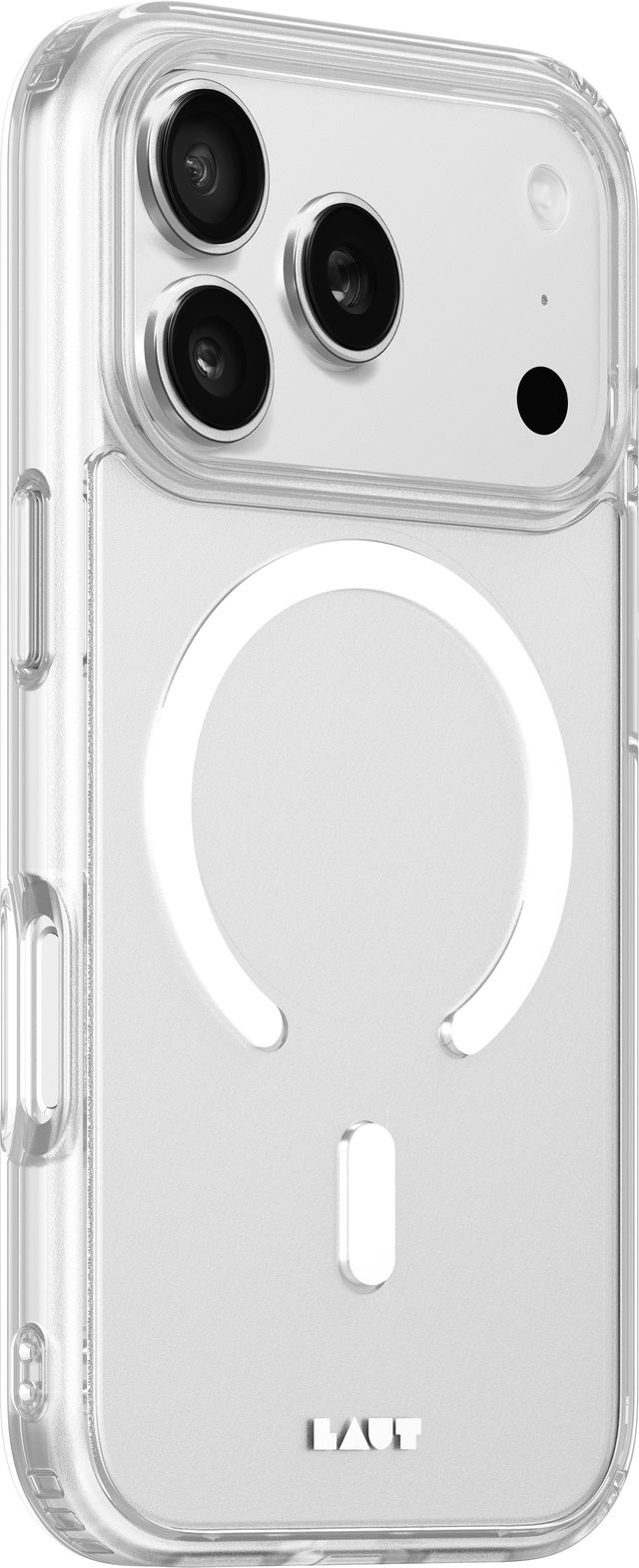 LAUT Crystal-M Case für iPhone 17 Pro