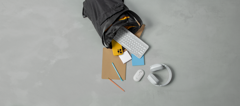 Logitech Pebble 2 M350S