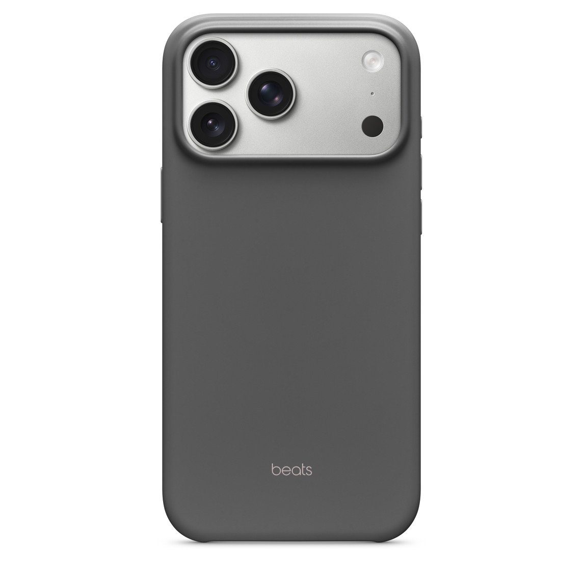Beats iPhone 17 Pro Max Case mit MagSafe und Kamerasteuerung