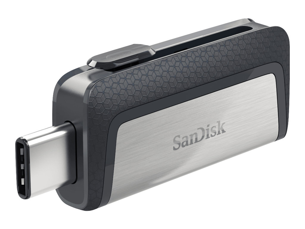 SanDisk Ultra Dual USB Stick
