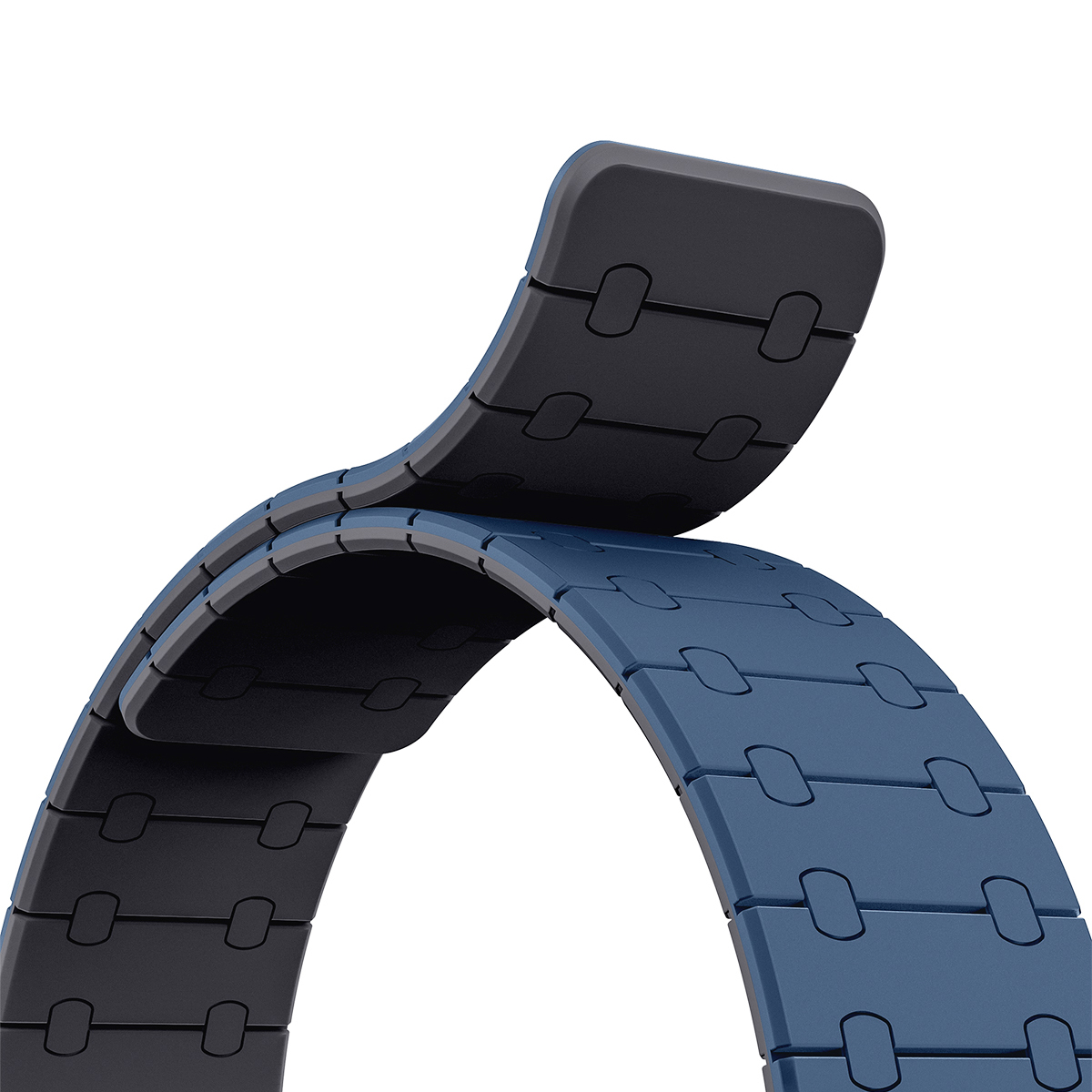 GUAN Premium Armband für Apple Watch
