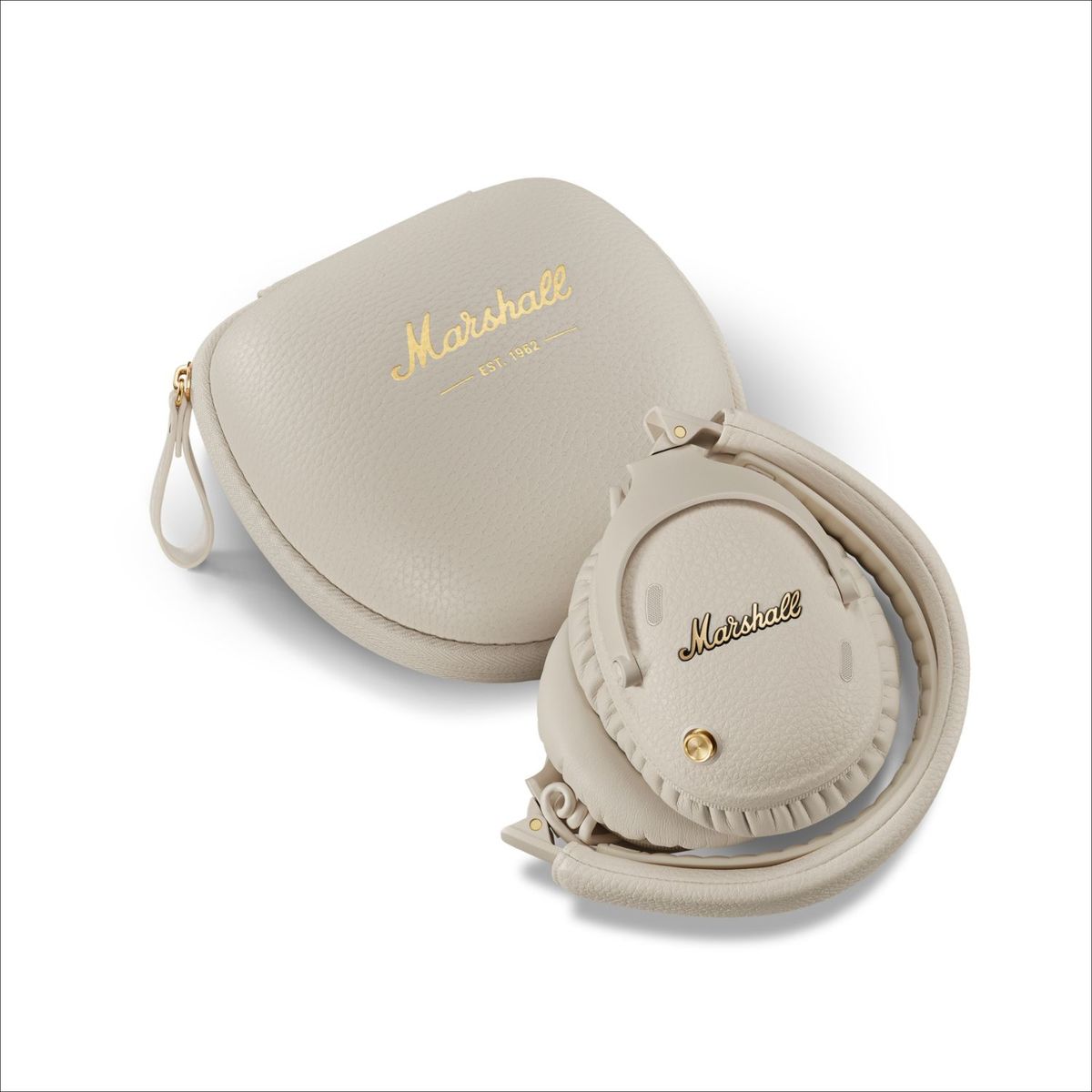 Marshall Monitor III A.N.C. Over-Ear Kopfhörer