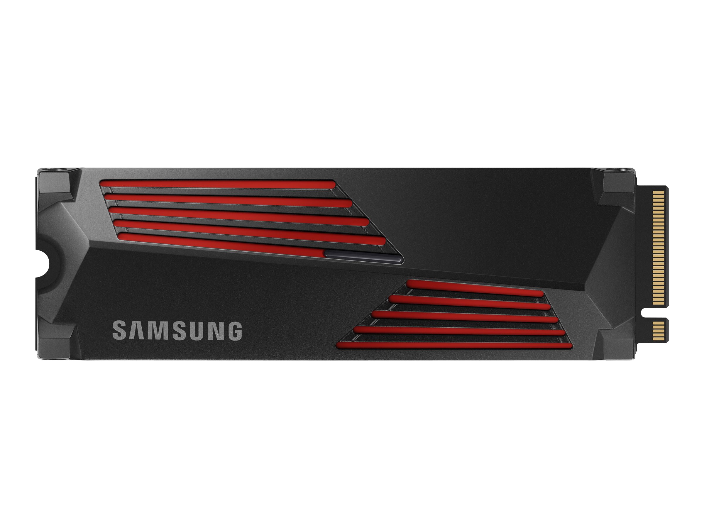 Samsung 990 PRO Heatsink NVMe M.2 interne SSD