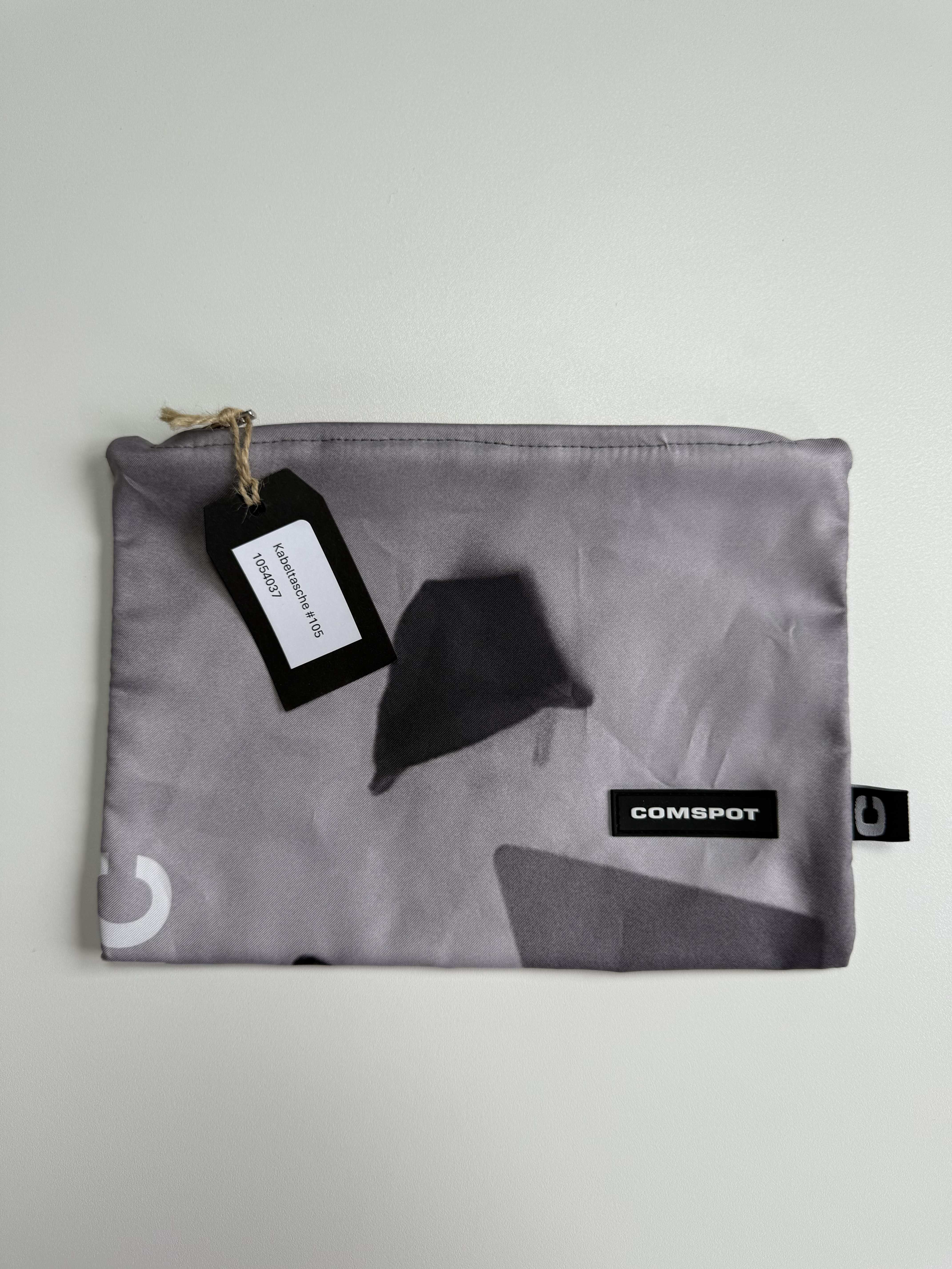 Kabeltasche #105